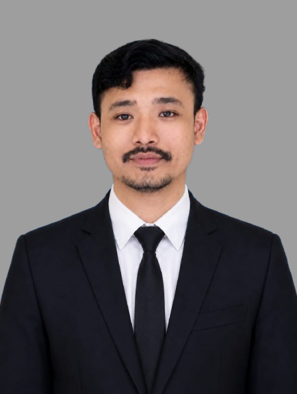 Aji Pangestu Ramdani A.Md.Kep — Founder & Director LPK Minna No Gakkou Indonesia