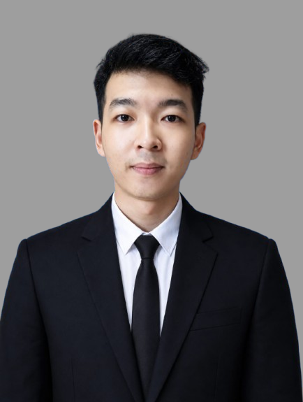 Salman Alhidamkara S.Kom — Founder LPK Minna No Gakkou Indonesia