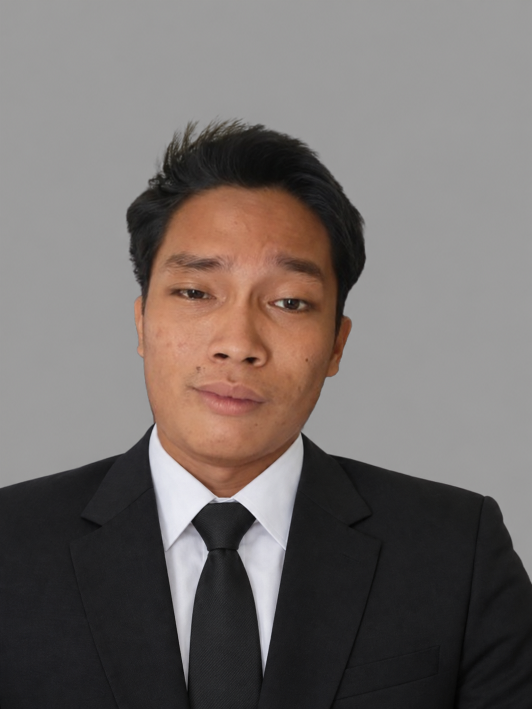 Rihman Maulana lulus JFT