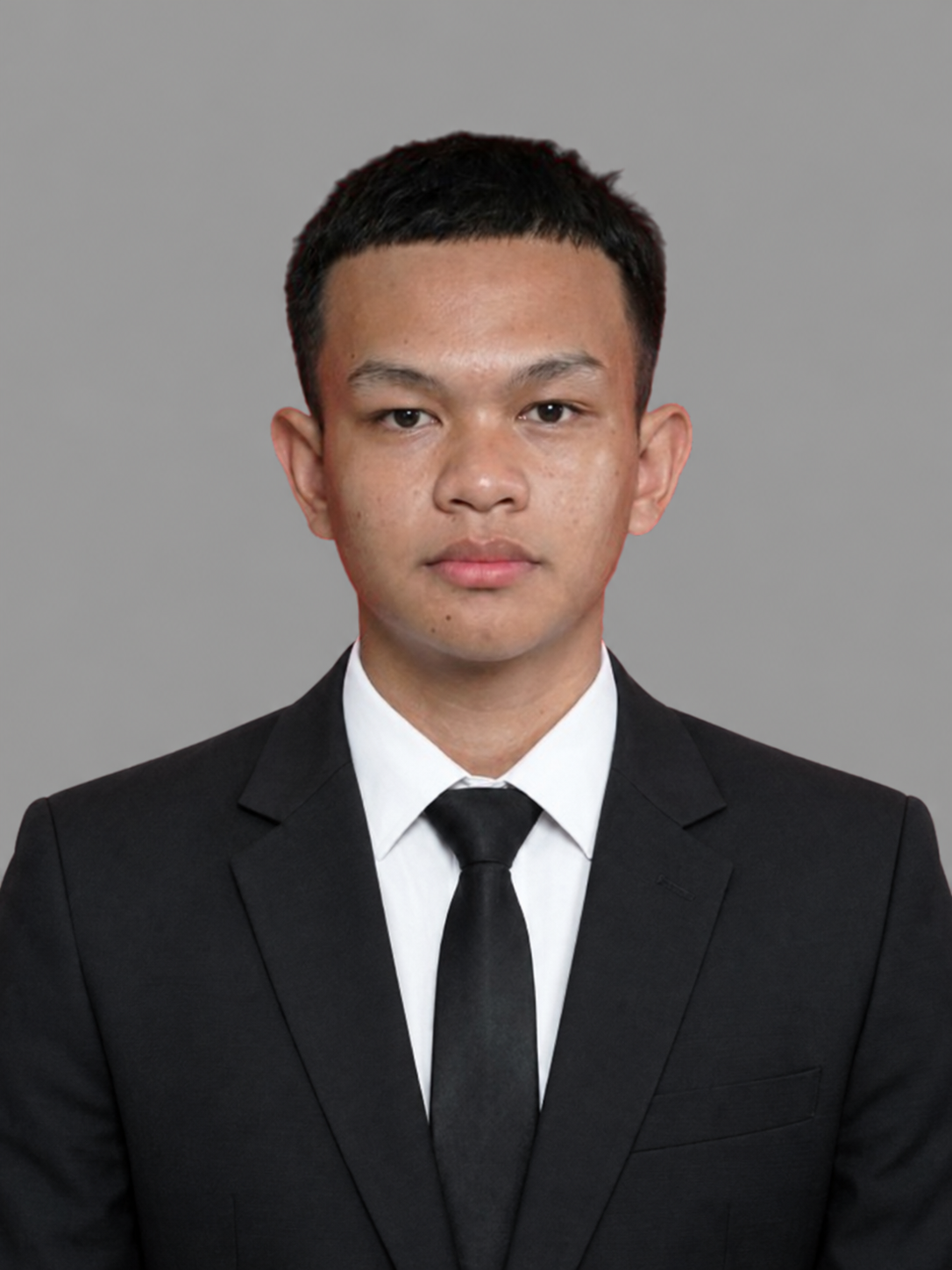 Cahya Haziq Rahman lulus job ke Jepang